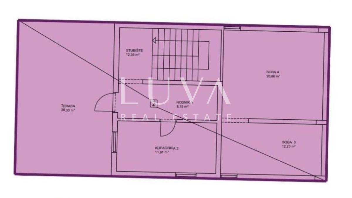 Flat For rent - GRAD ZAGREB ZAGREB
