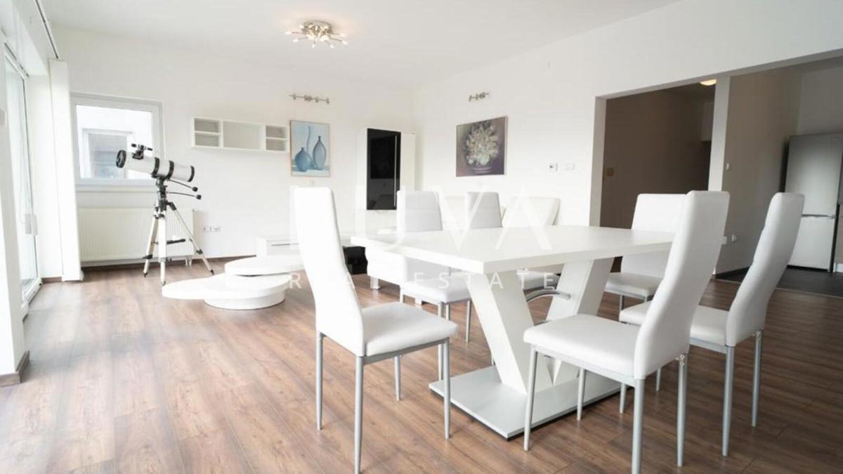 Flat For rent - Grad Zagreb Zagreb - foto 5/23
