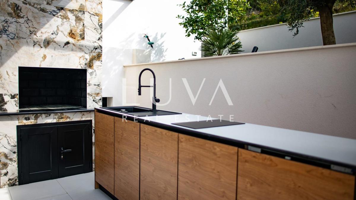 Haus Zu verkaufen - SPLITSKO-DALMATINSKA TROGIR