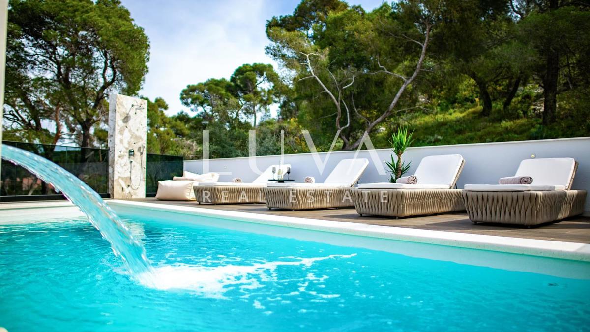 Haus Zu verkaufen - SPLITSKO-DALMATINSKA TROGIR