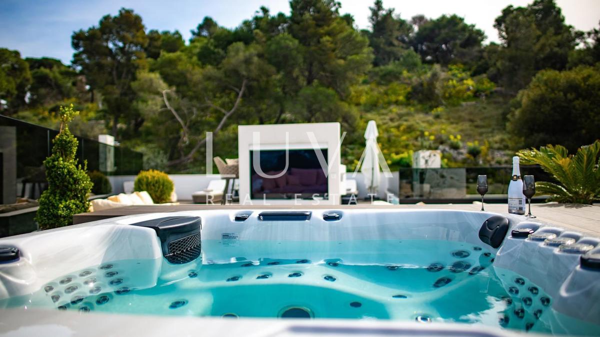 Haus Zu verkaufen - SPLITSKO-DALMATINSKA TROGIR