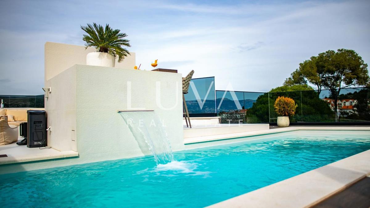 Haus Zu verkaufen - SPLITSKO-DALMATINSKA TROGIR