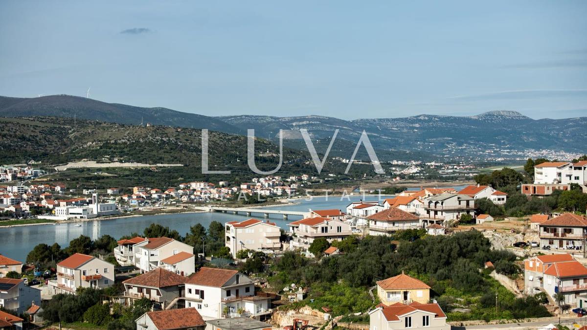 Haus Zu verkaufen - SPLITSKO-DALMATINSKA TROGIR