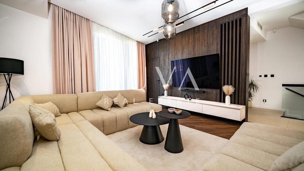 Haus Zu verkaufen - SPLITSKO-DALMATINSKA TROGIR