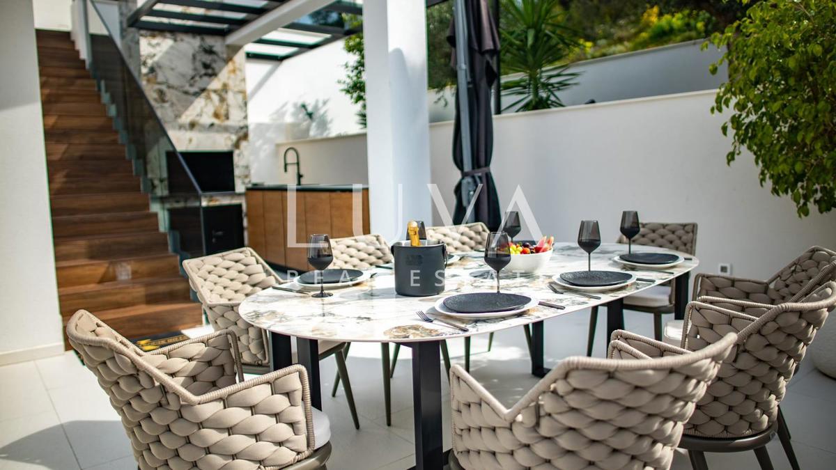 Haus Zu verkaufen - SPLITSKO-DALMATINSKA TROGIR