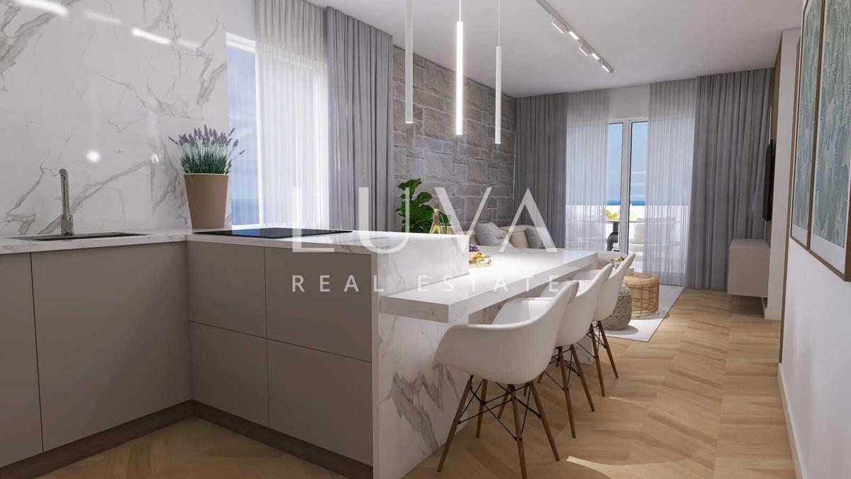 Apartmán Na prodej - ZADARSKA PAG
