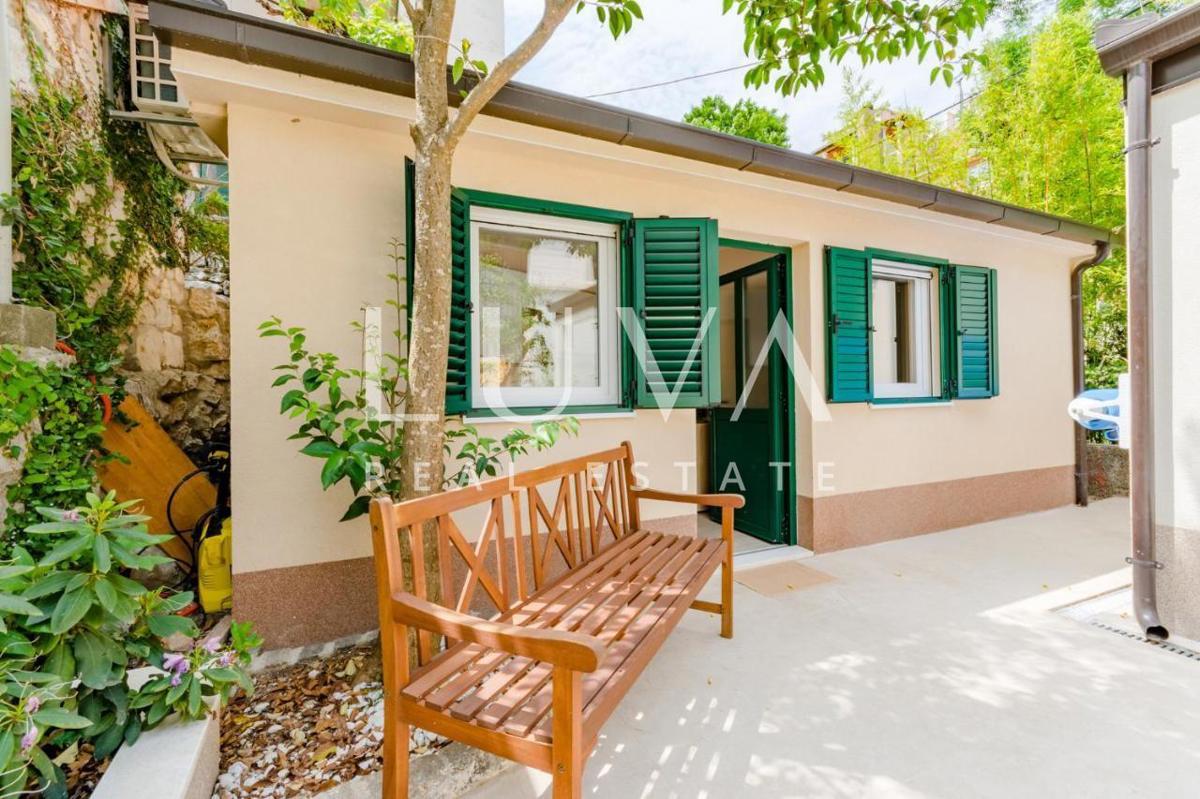 Casa In vendita - SPLITSKO-DALMATINSKA SPLIT