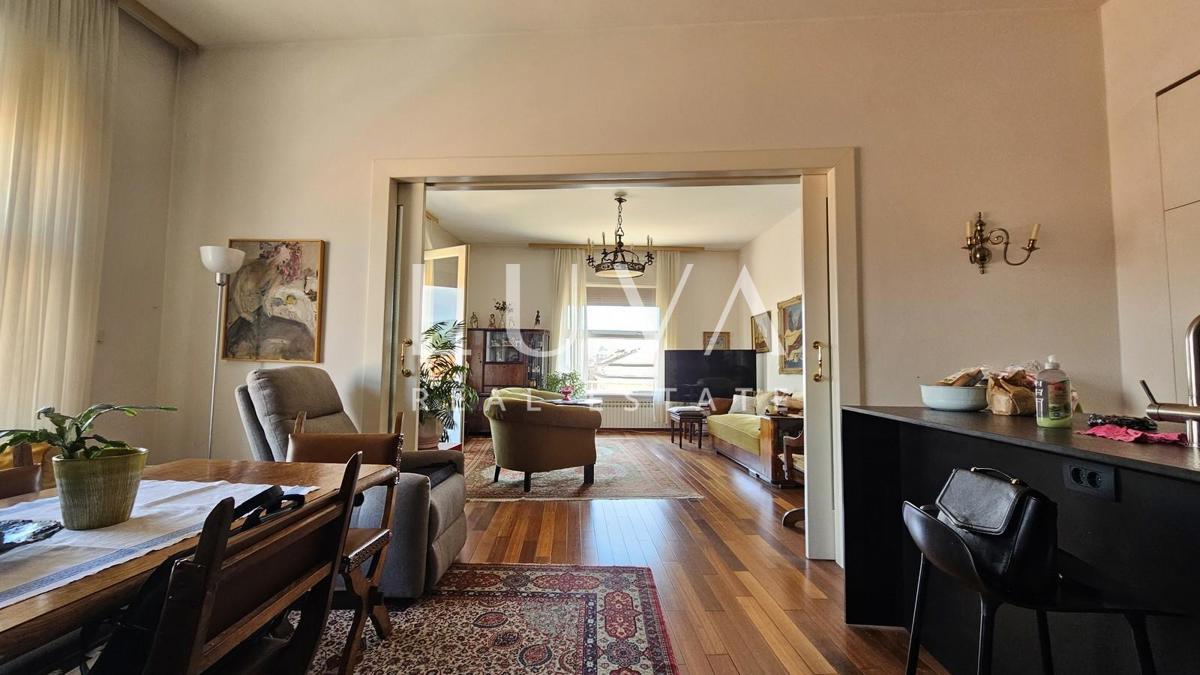 Apartment Zu verkaufen - Grad Zagreb Zagreb - foto 5/17