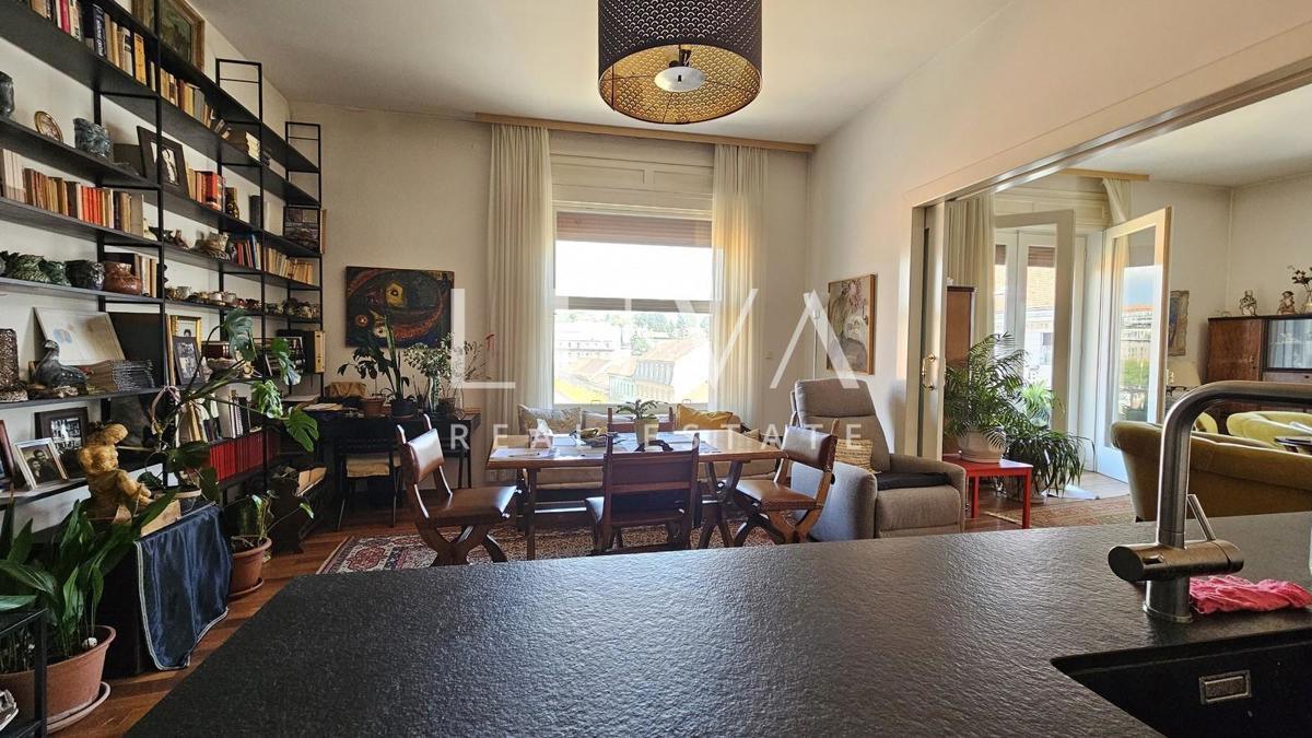 Apartment Zu verkaufen - GRAD ZAGREB ZAGREB