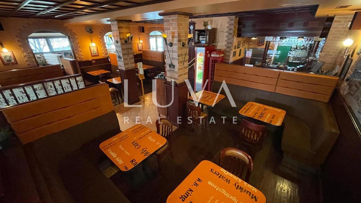 Komerčné Na predaj - GRAD ZAGREB ZAGREB