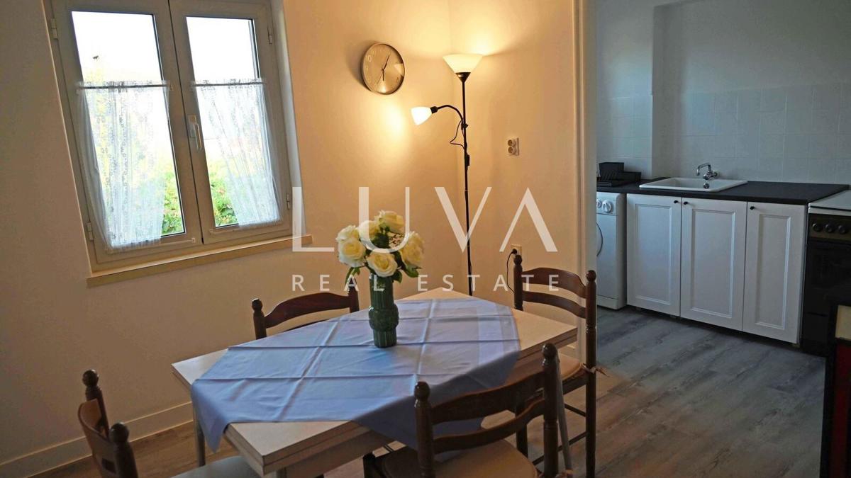 Flat For sale - PRIMORSKO-GORANSKA LOVRAN