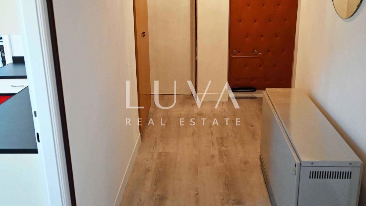 Flat For sale - PRIMORSKO-GORANSKA LOVRAN
