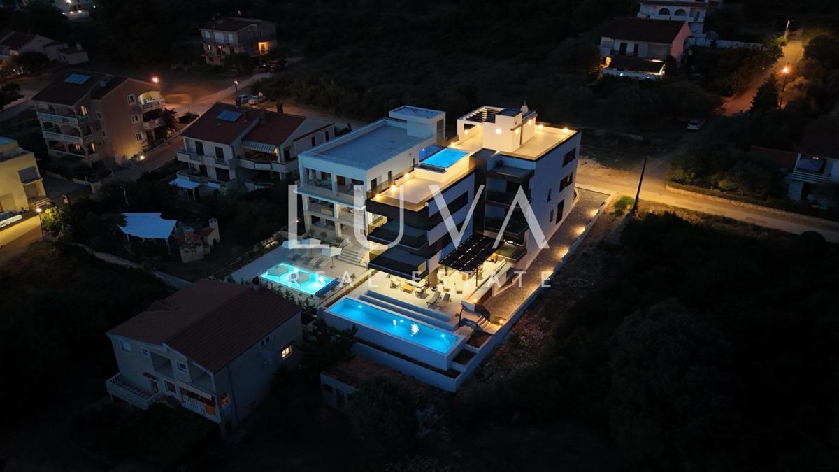 Apartment Zu verkaufen - Zadarska Zadar - foto 1/21