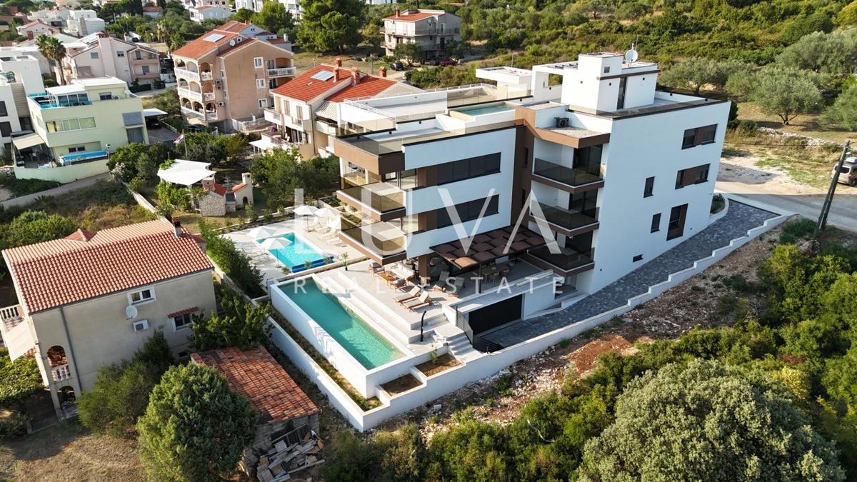 Apartment Zu verkaufen - Zadarska Zadar - foto 4/21