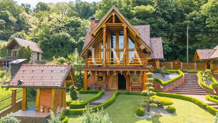 House for sale 190 m² – Varaždinske Toplice