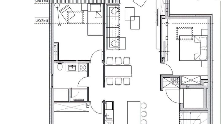 Flat For sale - Grad Zagreb Zagreb - foto 5/7