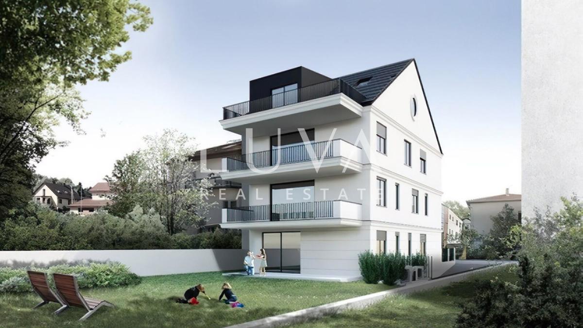 Flat For sale - Grad Zagreb Zagreb - foto 2/7