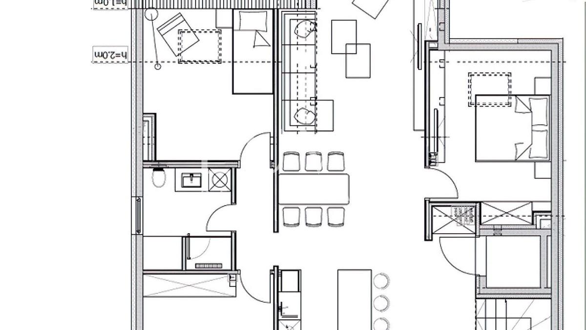 Flat For sale - Grad Zagreb Zagreb - foto 5/7