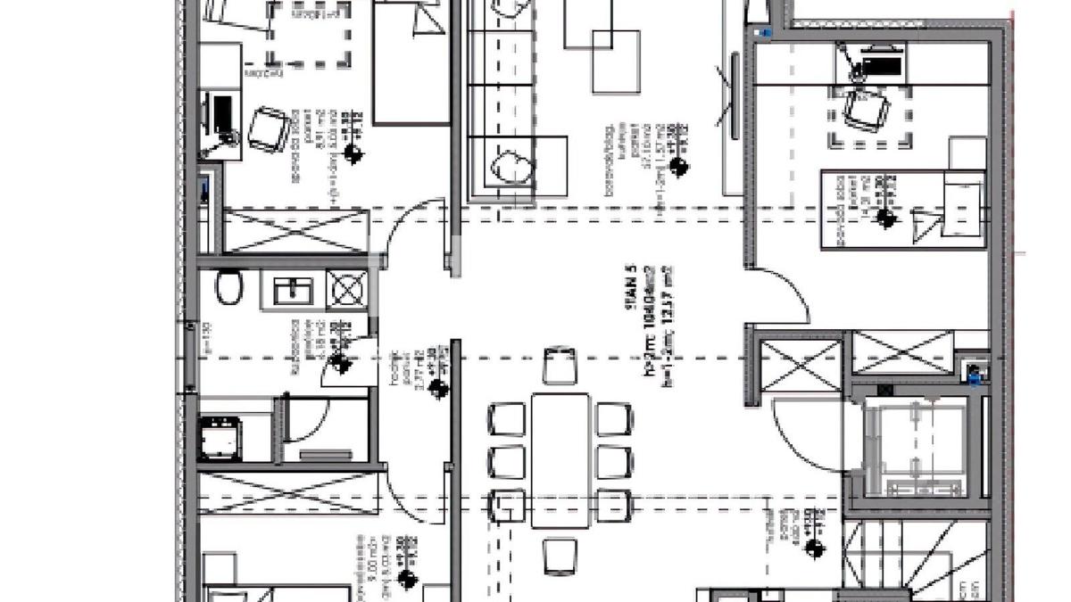 Flat For sale - GRAD ZAGREB ZAGREB