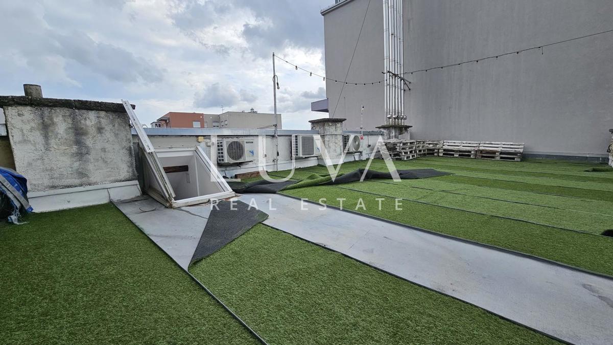 Apartment Zu verkaufen - GRAD ZAGREB ZAGREB