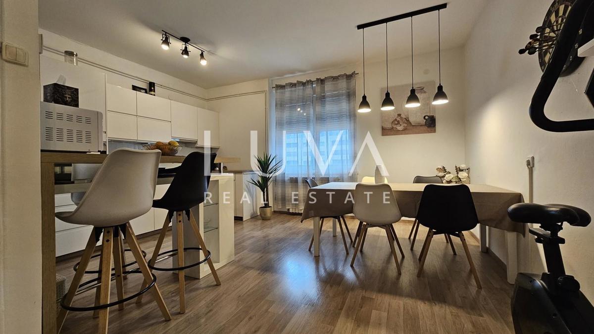 Apartment Zu verkaufen - Grad Zagreb Zagreb - foto 2/22