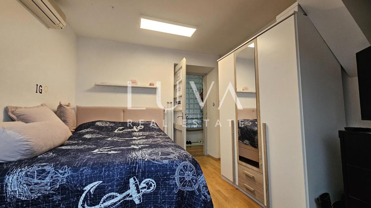 Apartment Zu verkaufen - GRAD ZAGREB ZAGREB
