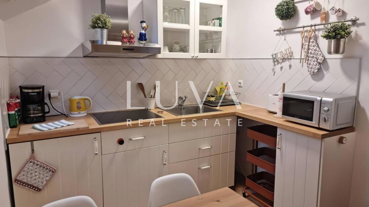 Flat For sale - GRAD ZAGREB ZAGREB
