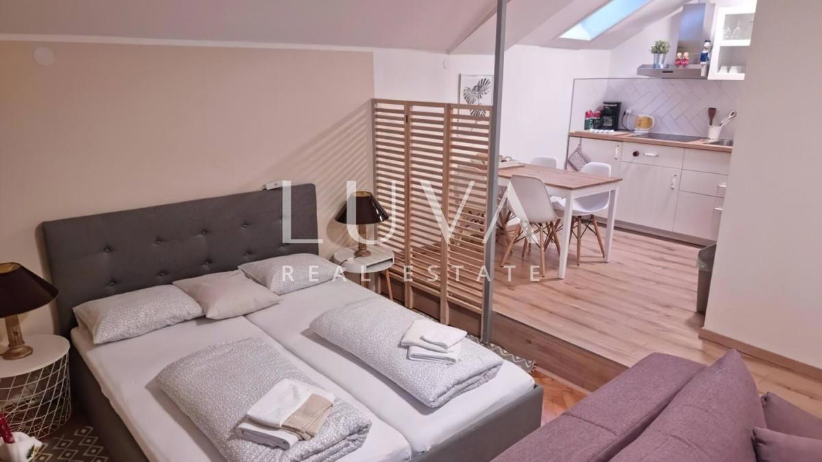 Flat For sale - GRAD ZAGREB ZAGREB