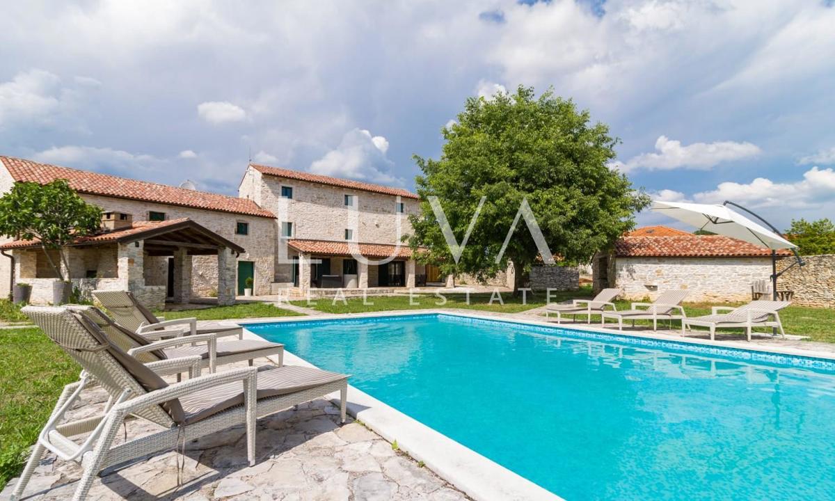 House For sale - Istarska Barban - foto 1/28
