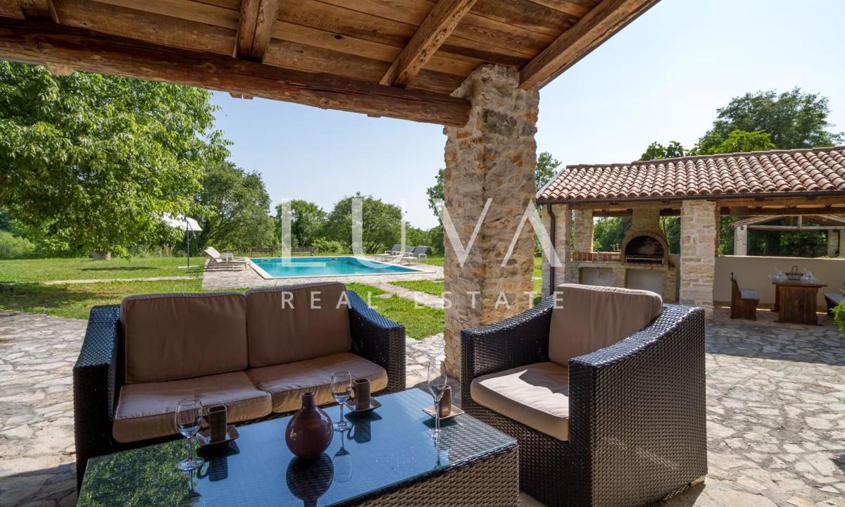 House For sale - Istarska Barban - foto 2/28