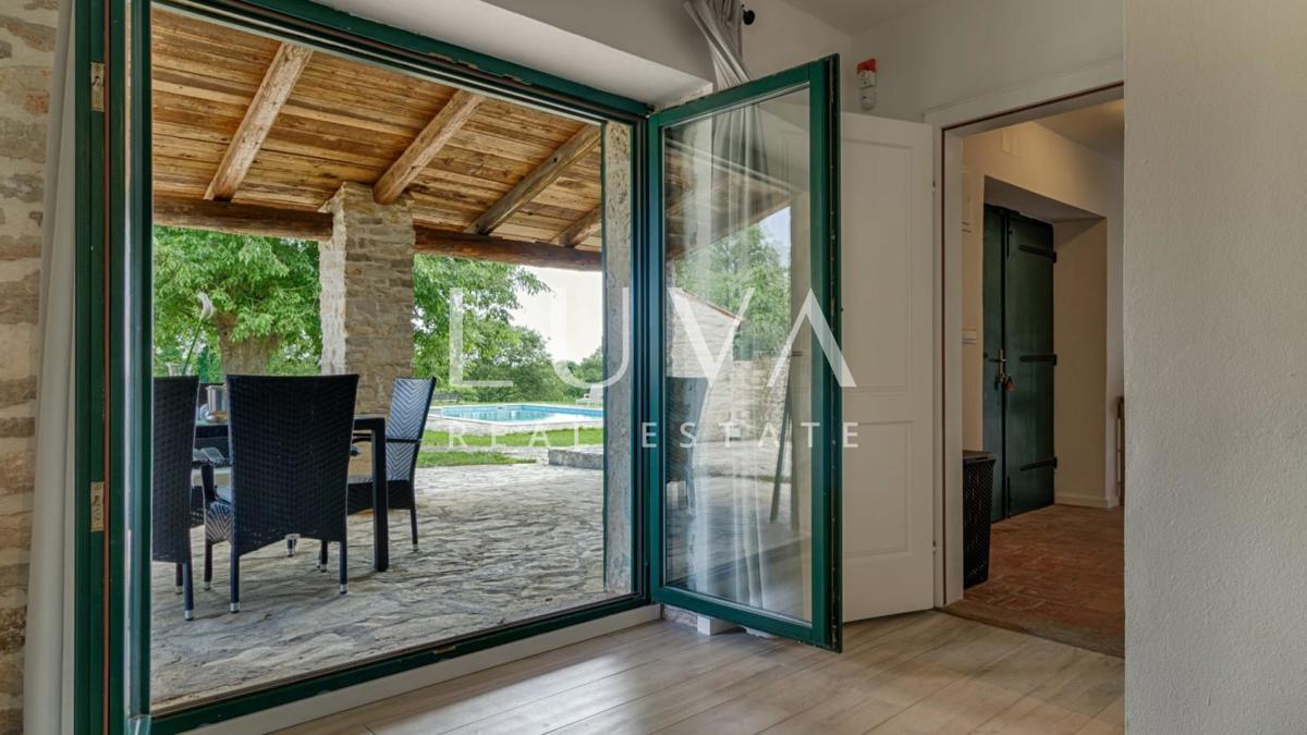 House For sale - ISTARSKA BARBAN