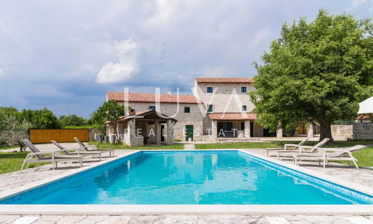 House For sale - ISTARSKA BARBAN