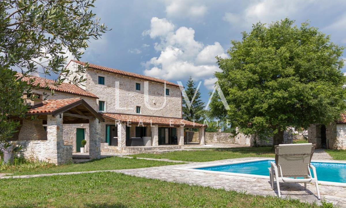 House For sale - ISTARSKA BARBAN
