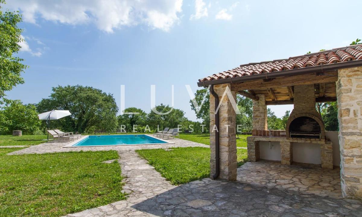 House For sale - ISTARSKA BARBAN