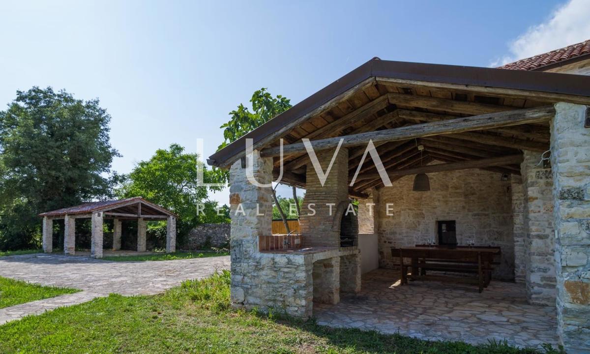 House For sale - ISTARSKA BARBAN