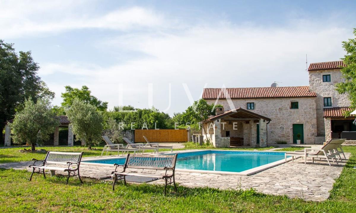 House For sale - ISTARSKA BARBAN
