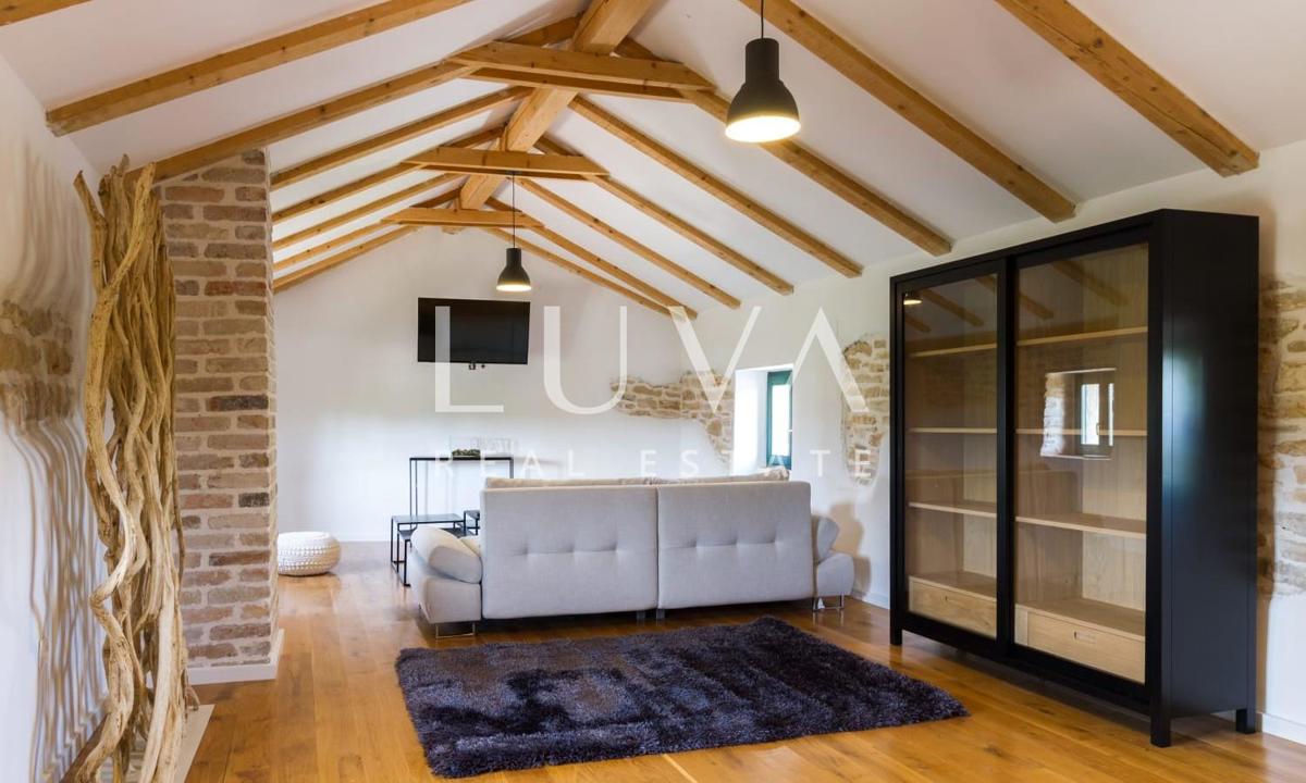 House For sale - Istarska Barban - foto 3/28