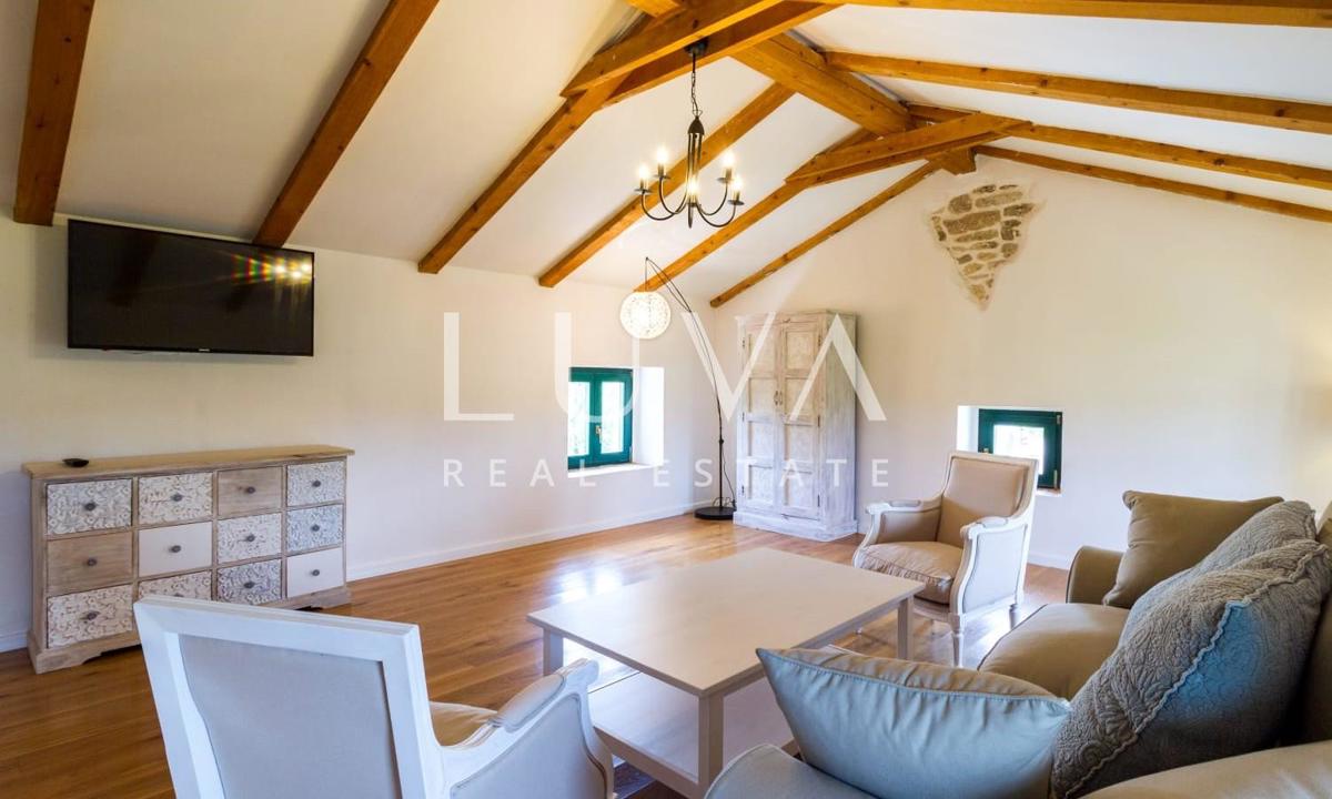 House For sale - ISTARSKA BARBAN