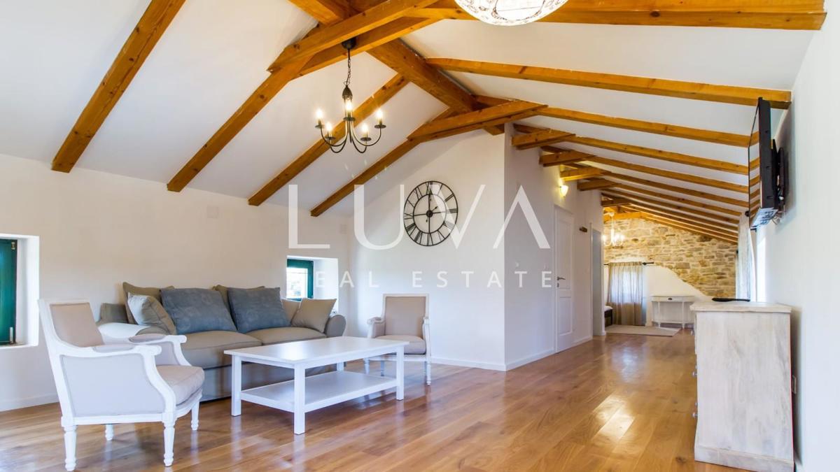 House For sale - ISTARSKA BARBAN