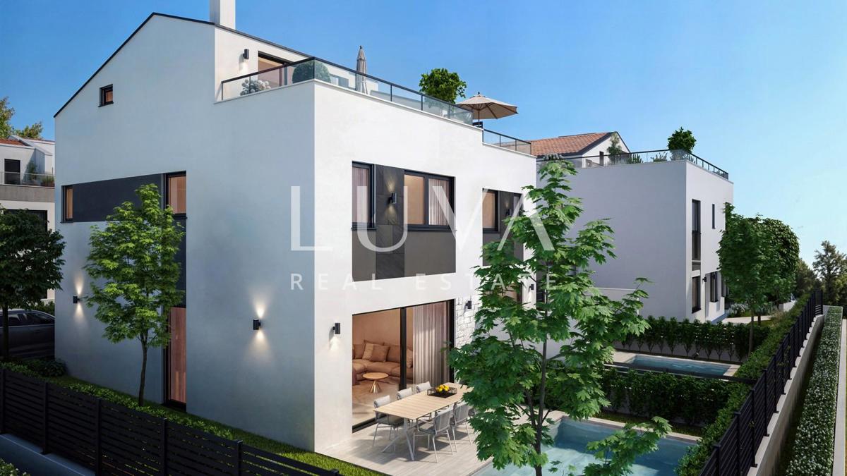 House For sale - Istarska Poreč - foto 2/18