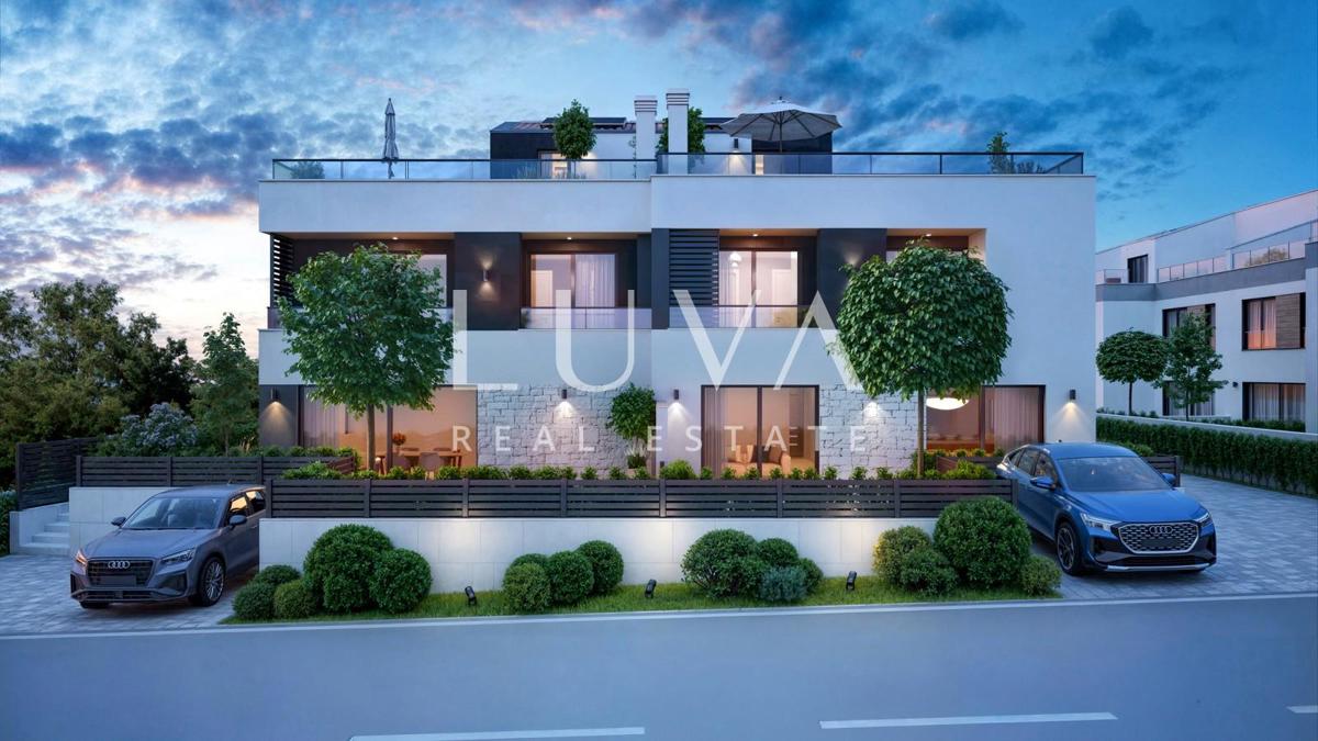 House For sale - Istarska Poreč - foto 5/18