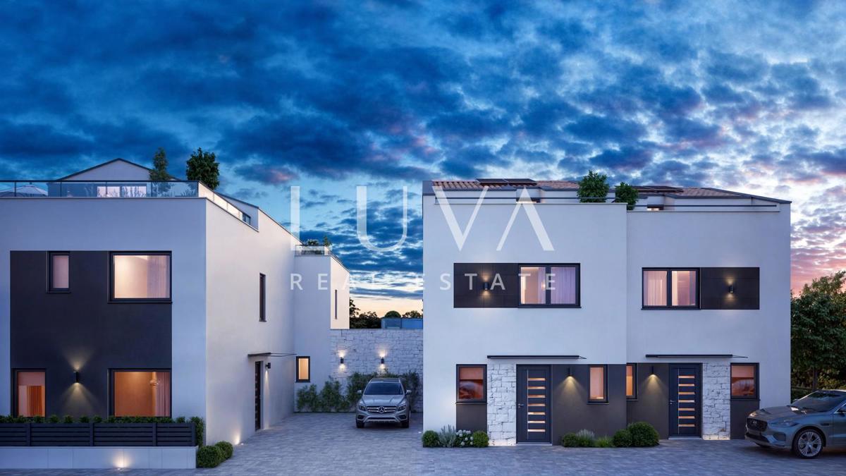 House For sale - ISTARSKA POREČ