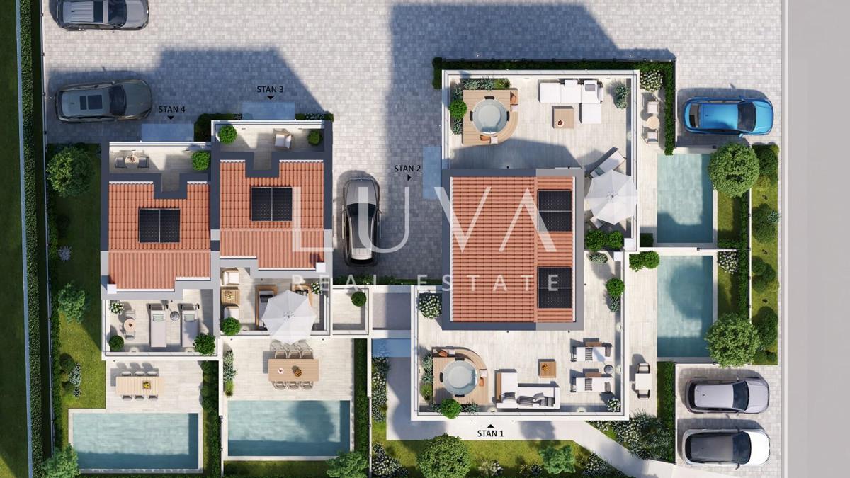 Kuća Na prodaju - ISTARSKA POREČ