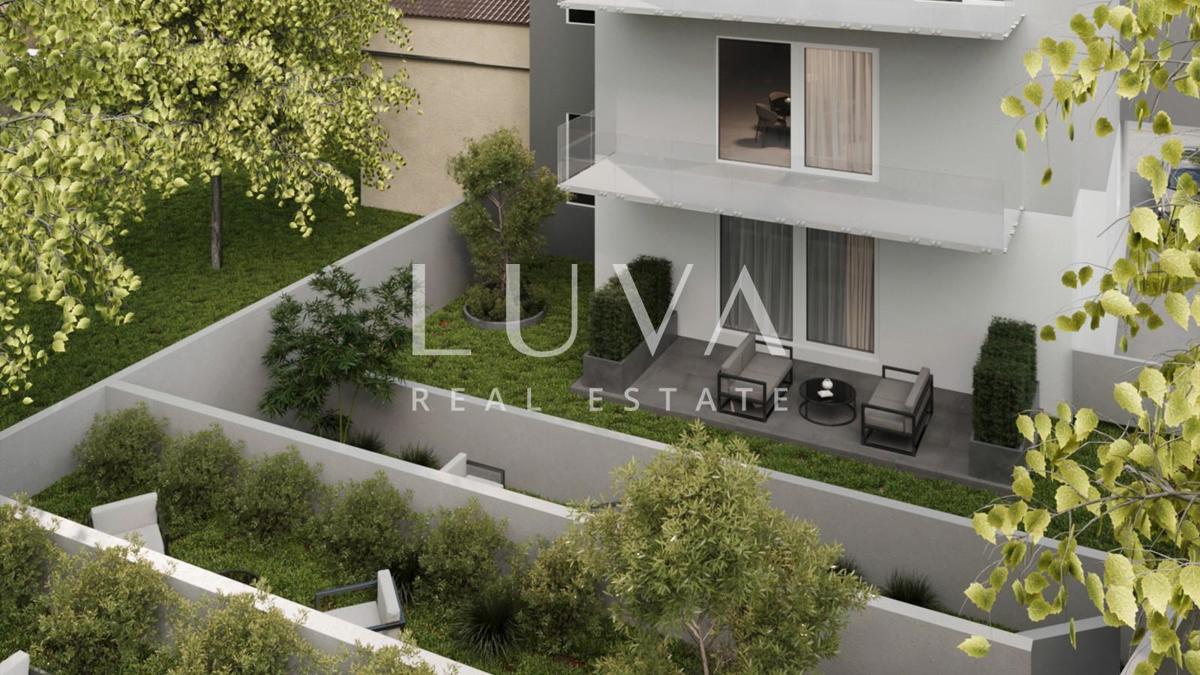 Apartment Zu verkaufen - Grad Zagreb Zagreb - foto 2/7