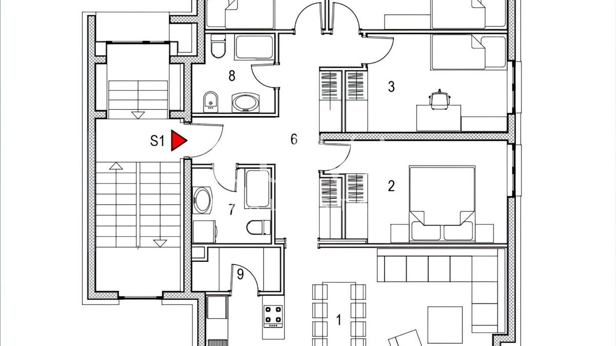 Apartment Zu verkaufen - GRAD ZAGREB ZAGREB