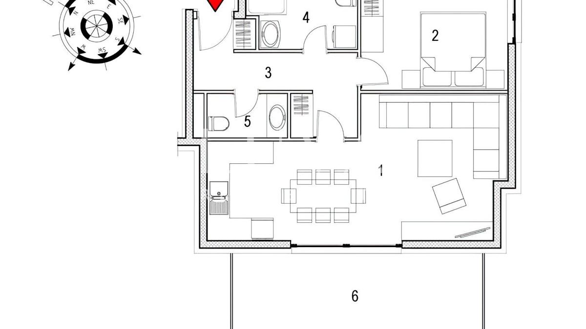 Apartma Na predaj - GRAD ZAGREB ZAGREB