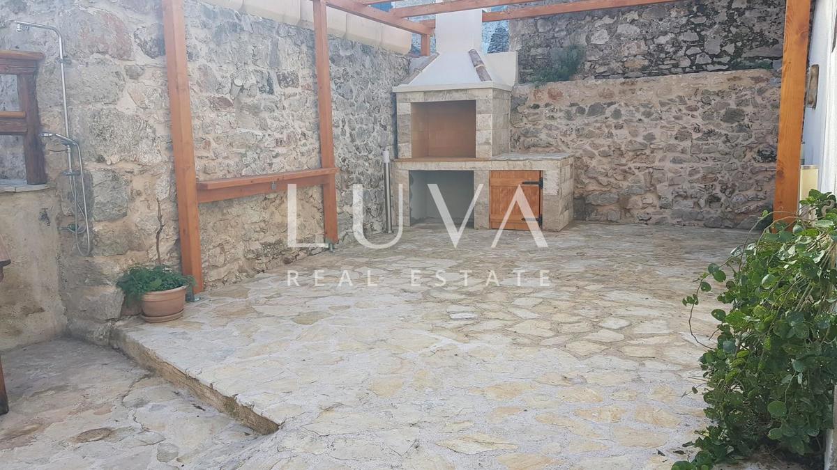 Kuća Na prodaju - SPLITSKO-DALMATINSKA STARI GRAD