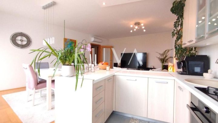 Apartment Zu verkaufen - Grad Zagreb Zagreb - foto 5/19
