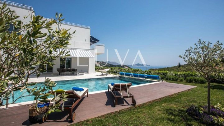 Dom na prenájom 400 m² – Dubrovnik