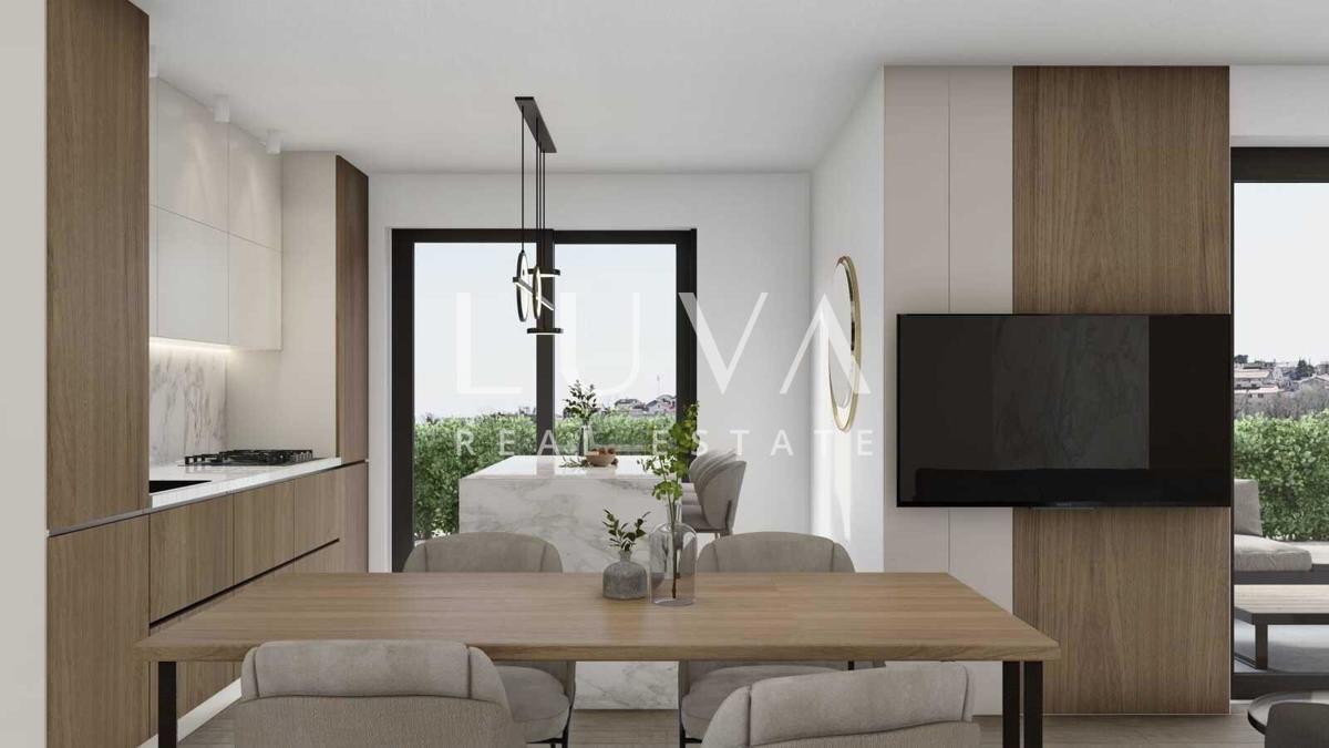 Flat For sale - ISTARSKA TAR-VABRIGA